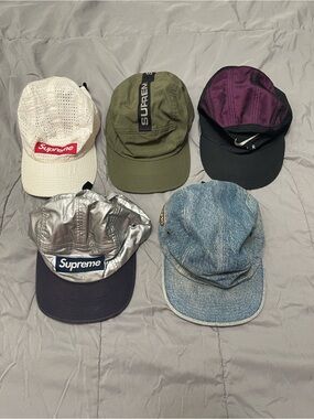 Supreme Hats